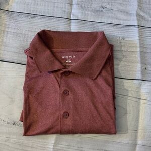 George polo shirt